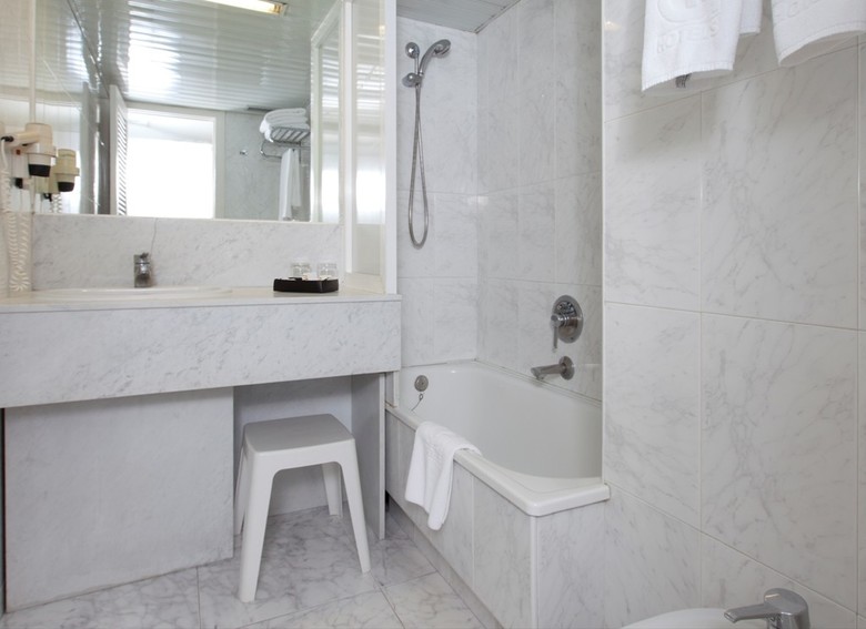 Apartamentos Torre Roybel