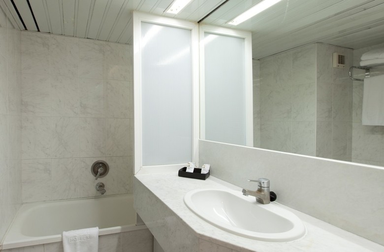 Apartamentos Torre Roybel