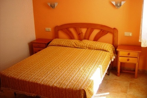 Viviendas Turisticas Apartamentos Camps