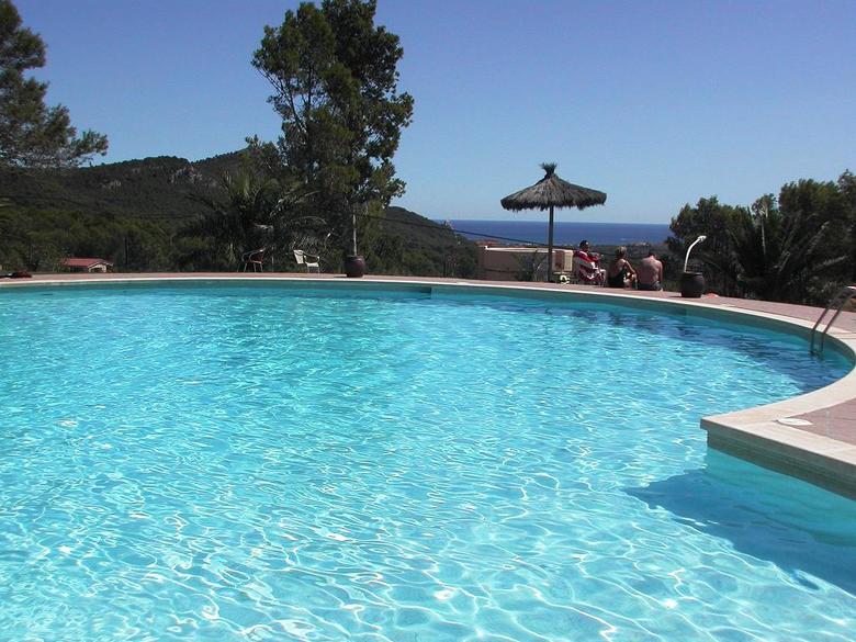 Villa Torre Vella