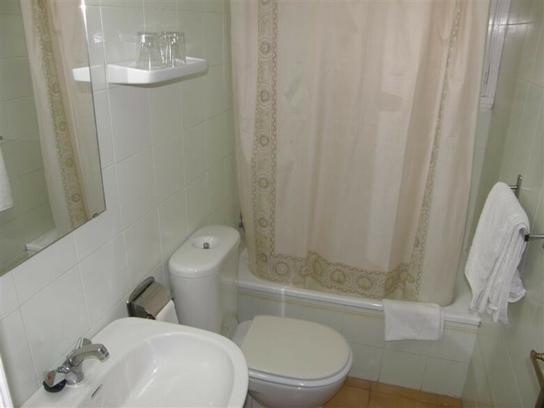 Hostal Magnolia
