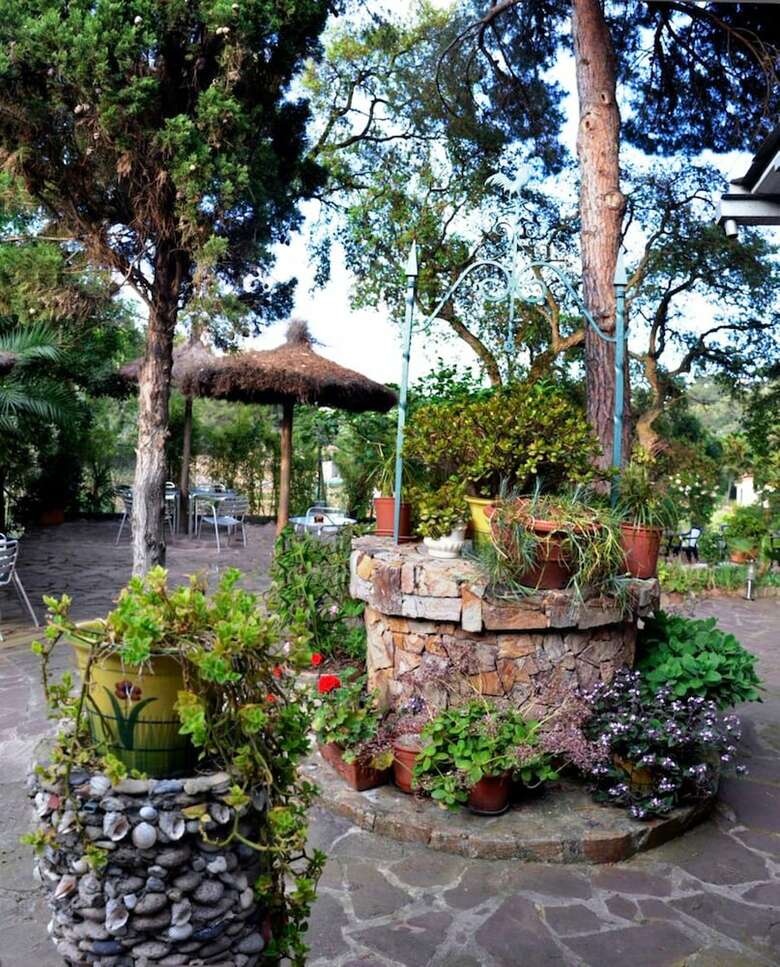 Hostal Magnolia