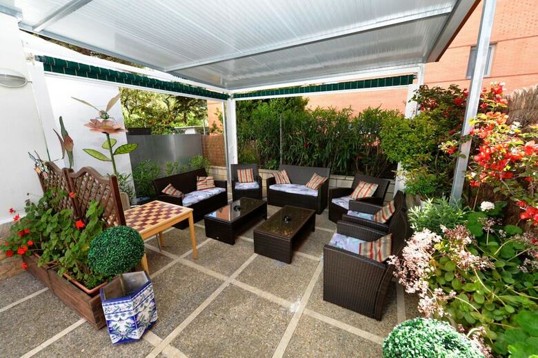 Hostal Magnolia