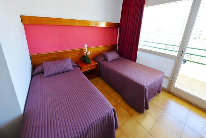 Hostal Magnolia