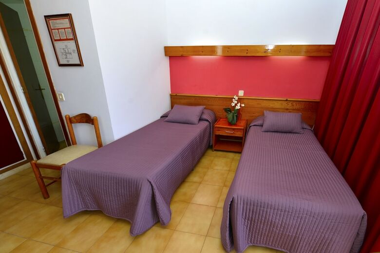 Hostal Magnolia