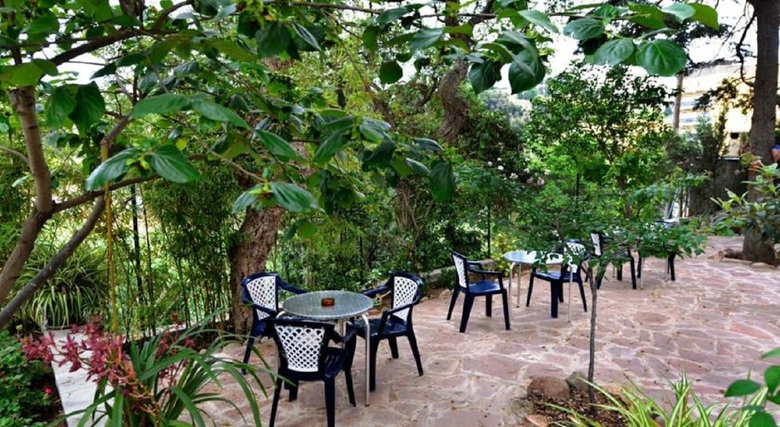 Hostal Magnolia