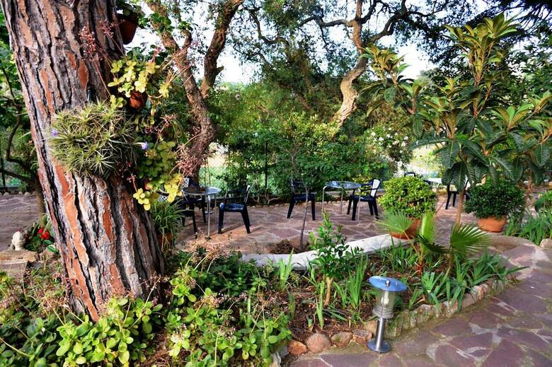 Hostal Magnolia