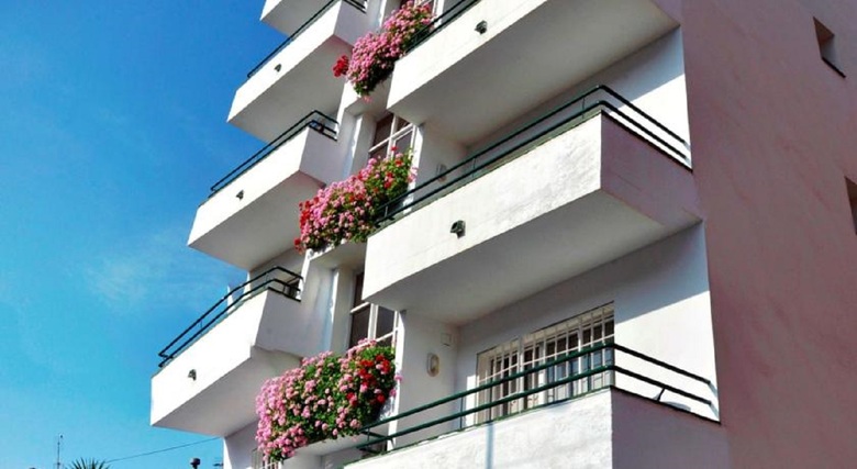 Hostal Magnolia