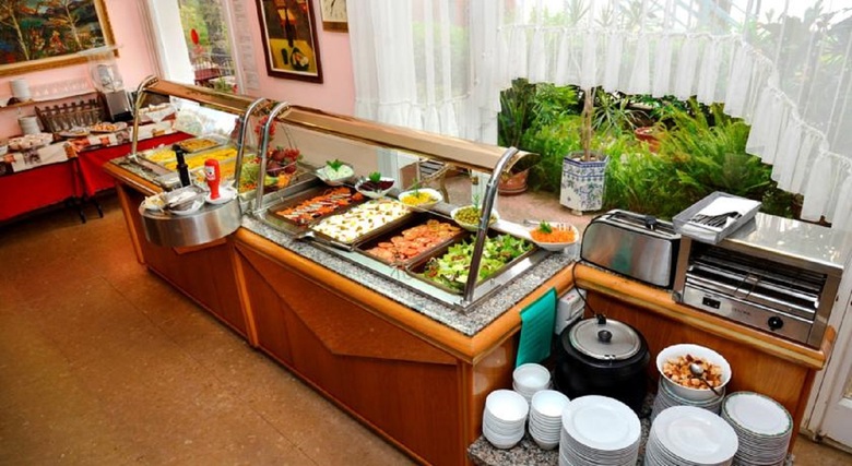 Hostal Magnolia