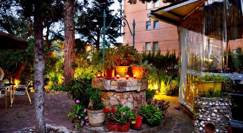 Hostal Magnolia