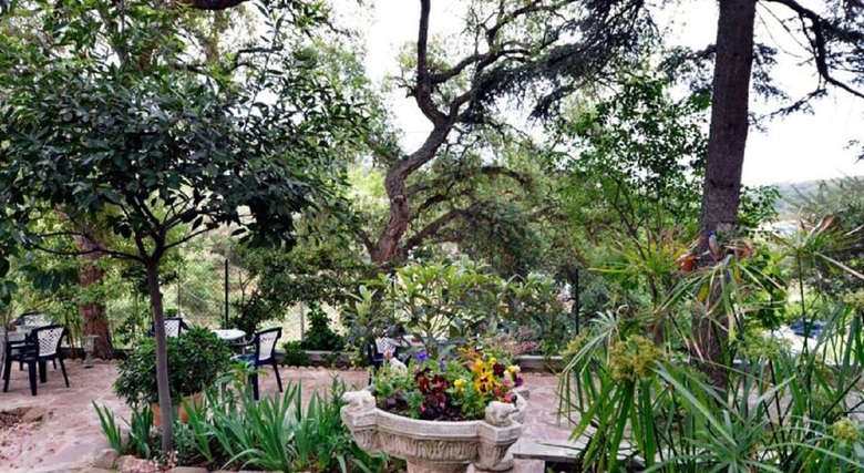 Hostal Magnolia
