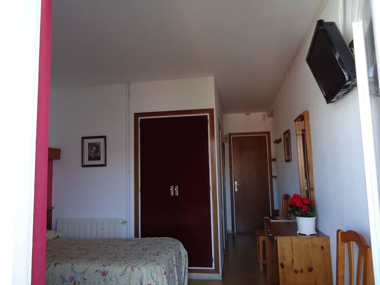 Hostal Magnolia