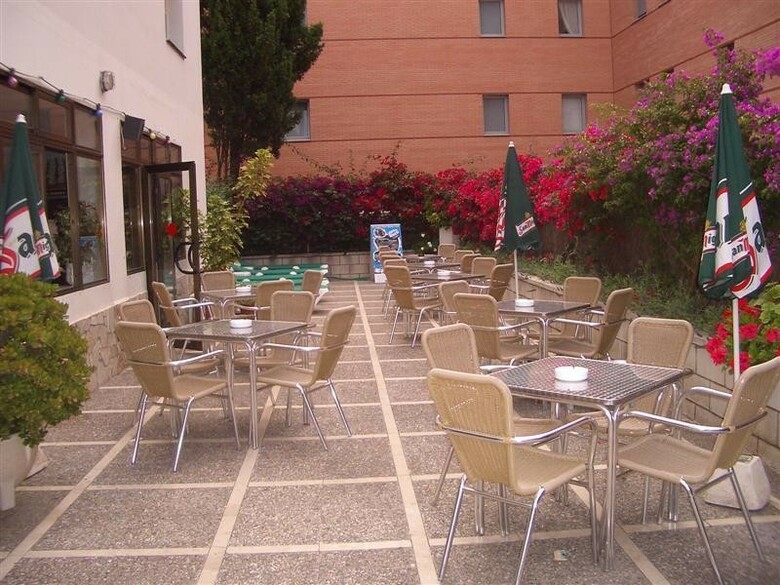 Hostal Magnolia