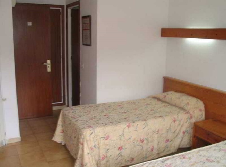 Hostal Magnolia