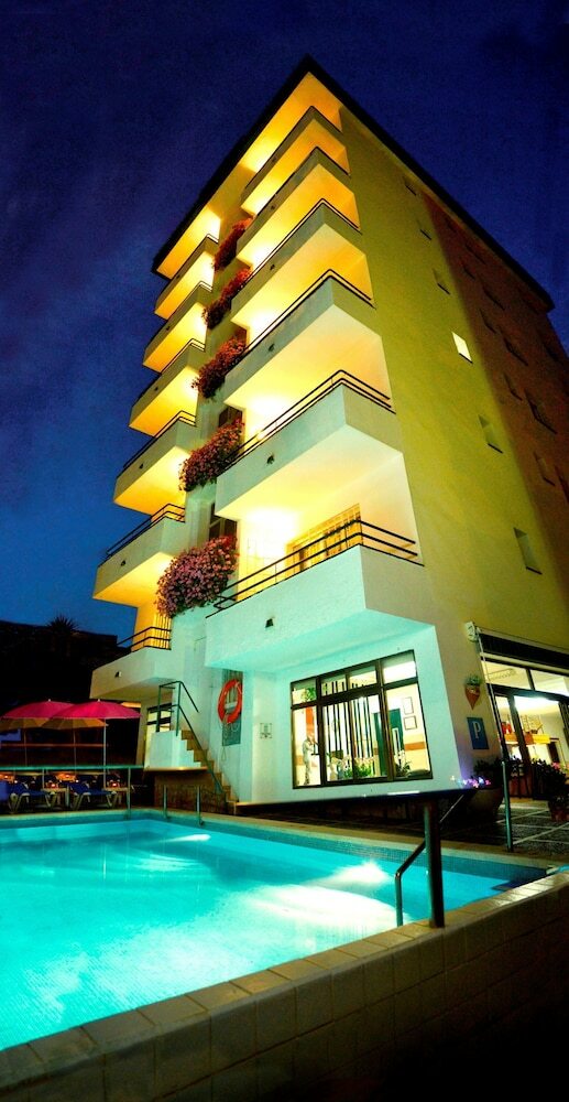 Hostal Magnolia