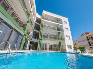 Melrose Place Apartamentos