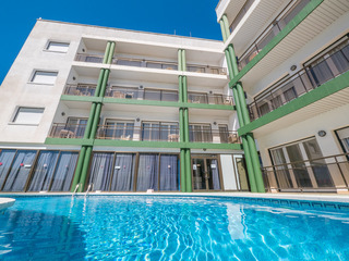 Melrose Place Apartamentos