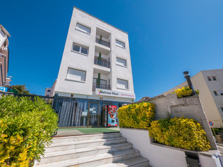 Melrose Place Apartamentos