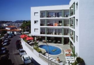 Melrose Place Apartamentos