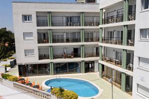 Melrose Place Apartamentos