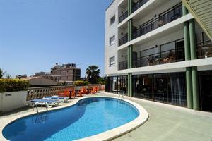 Melrose Place Apartamentos
