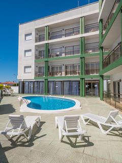 Melrose Place Apartamentos