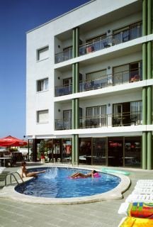 Melrose Place Apartamentos