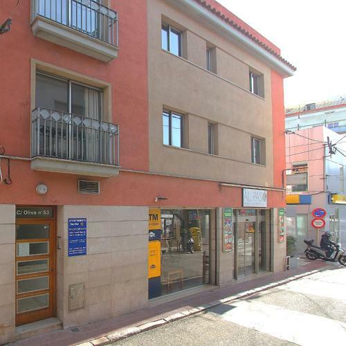 Villa Olivo