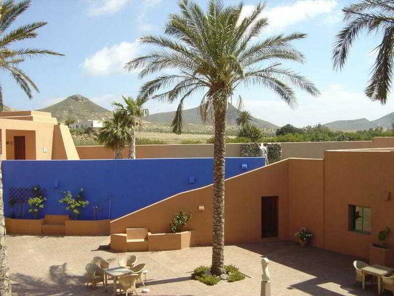 Hotel De Naturaleza Rodalquilar & Spa Cabo De Gata