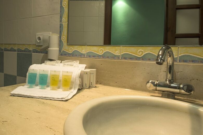 Hotel De Naturaleza Rodalquilar & Spa Cabo De Gata