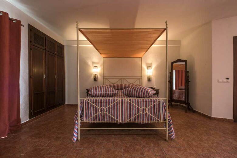Hotel De Naturaleza Rodalquilar & Spa Cabo De Gata