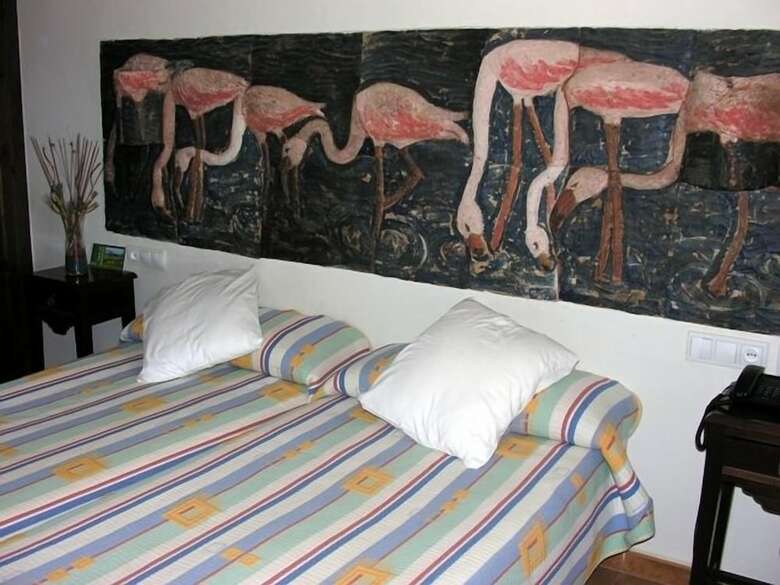 Hotel De Naturaleza Rodalquilar & Spa Cabo De Gata