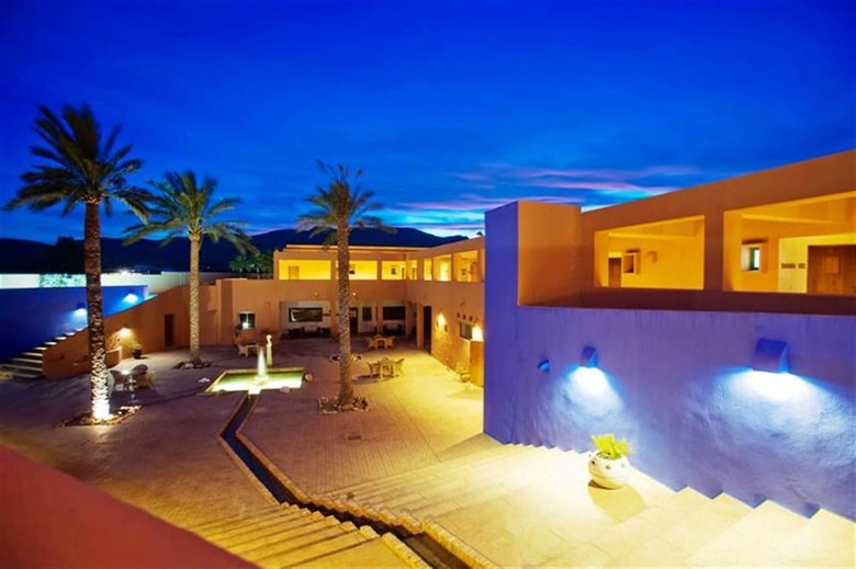 Hotel De Naturaleza Rodalquilar & Spa Cabo De Gata