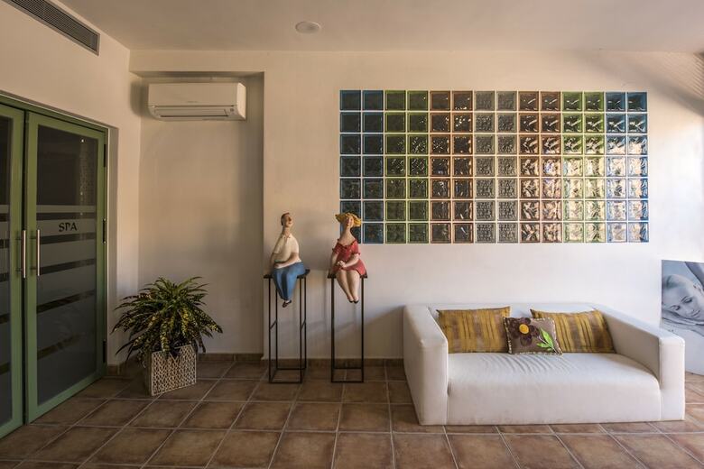 Hotel De Naturaleza Rodalquilar & Spa Cabo De Gata