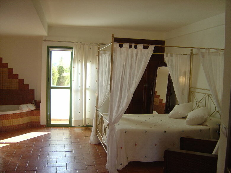 Hotel De Naturaleza Rodalquilar & Spa Cabo De Gata