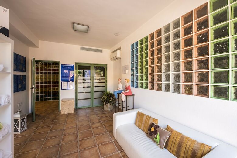Hotel De Naturaleza Rodalquilar & Spa Cabo De Gata