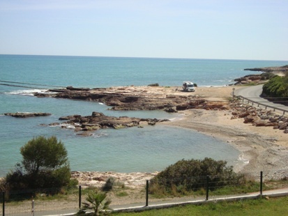 Apartamento Finca Del Moro