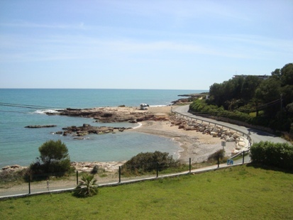 Apartamento Finca Del Moro