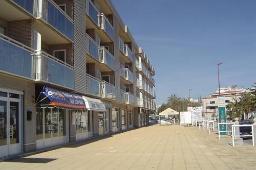 Apartamento Forner