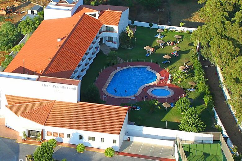 Hotel Pradillo Conil