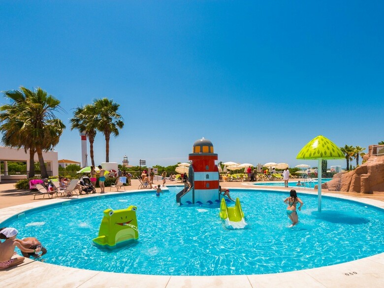 Hotel Fuerte El Rompido
