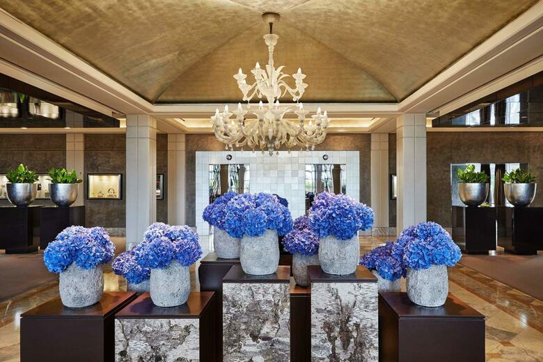 Hotel Arts