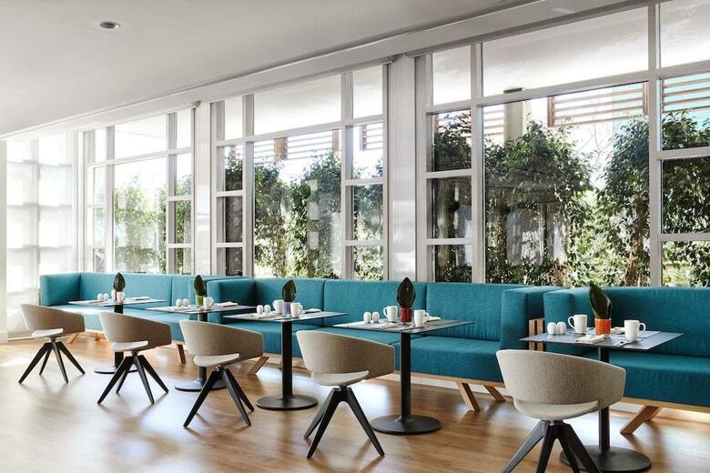 Hotel Arts
