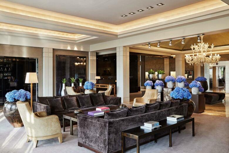 Hotel Arts