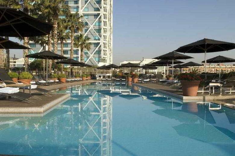 Hotel Arts