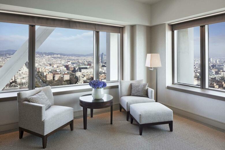 Hotel Arts