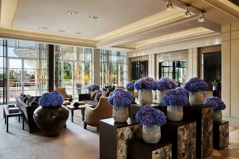 Hotel Arts