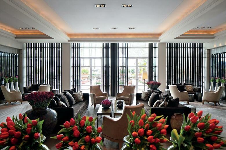 Hotel Arts
