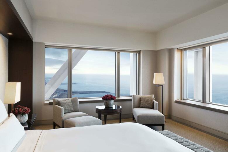 Hotel Arts