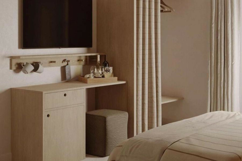 Hotel Casa Teva Barcelona